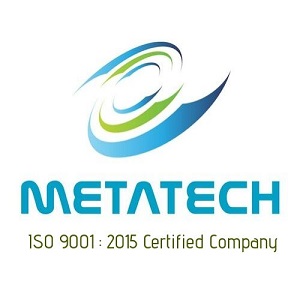 Metatech Airsystems Pvt. Ltd. Logo